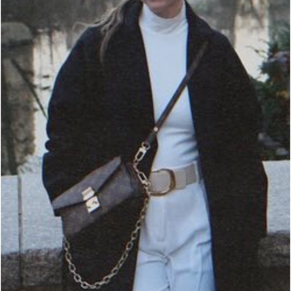 B-low The Belt / Edmond Leather Belt